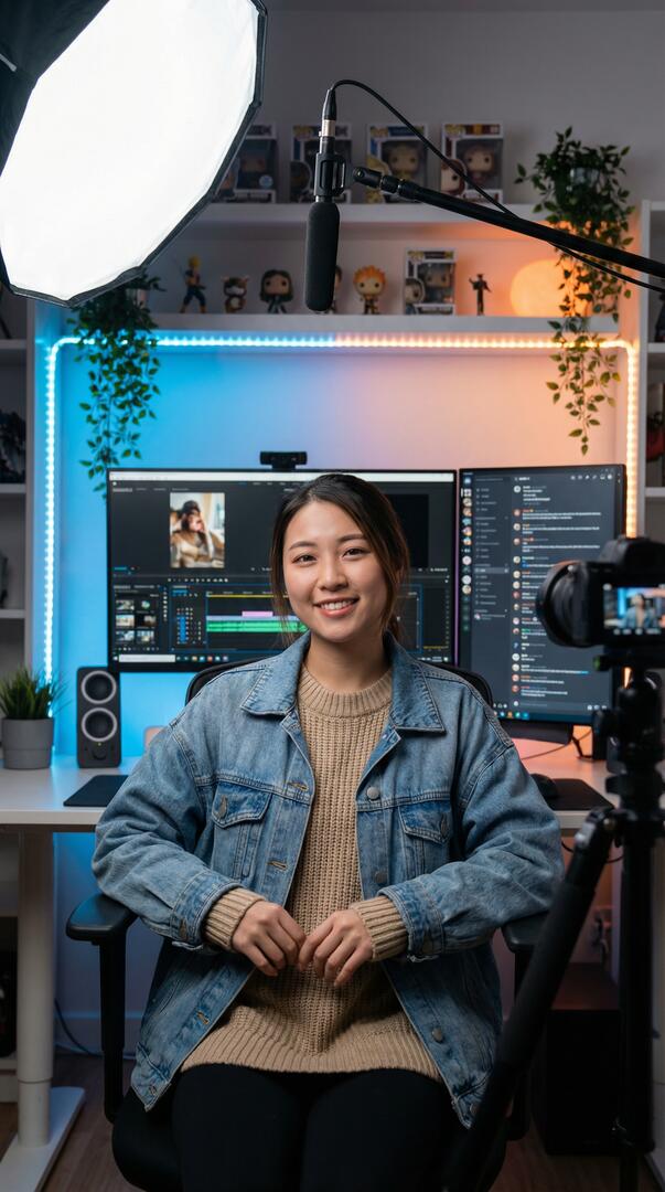 草莓视频短视频