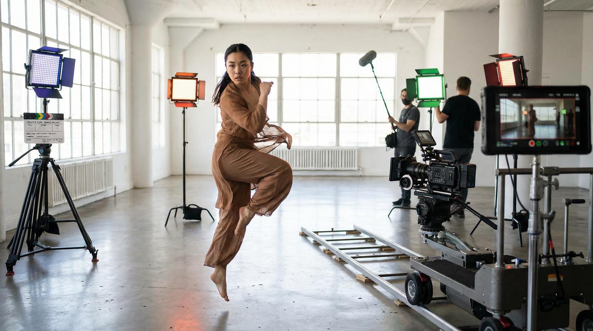 草莓视频舞蹈视频教程